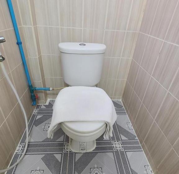 تختخواب و صبحانه Vang Vieng Victory Guesthouse