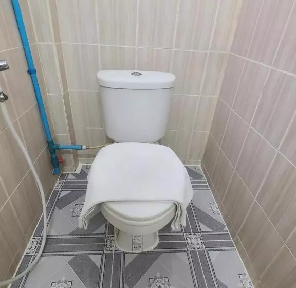 تختخواب و صبحانه Vang Vieng Victory Guesthouse