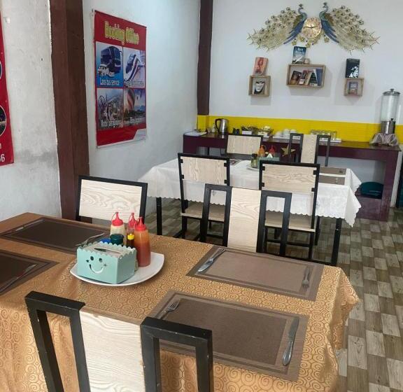 تختخواب و صبحانه Vang Vieng Victory Guesthouse