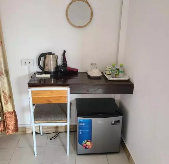 تختخواب و صبحانه Vang Vieng Victory Guesthouse