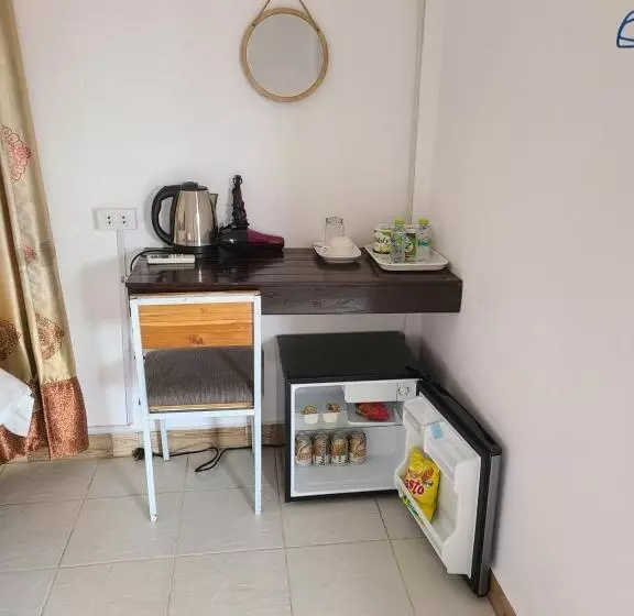 تختخواب و صبحانه Vang Vieng Victory Guesthouse