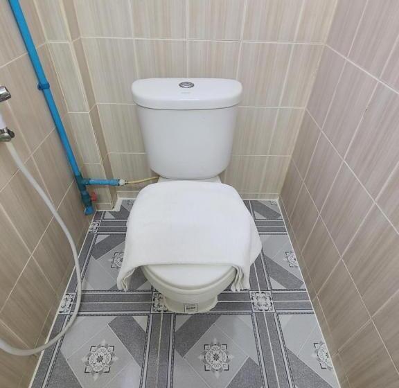 تختخواب و صبحانه Vang Vieng Victory Guesthouse