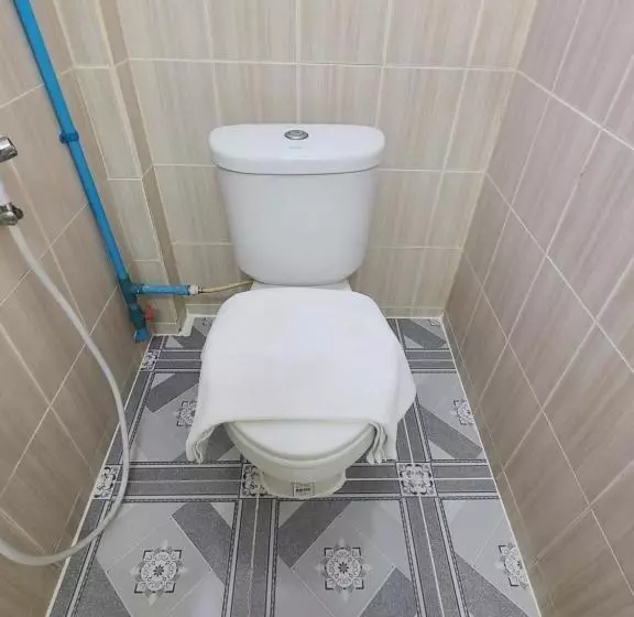 تختخواب و صبحانه Vang Vieng Victory Guesthouse