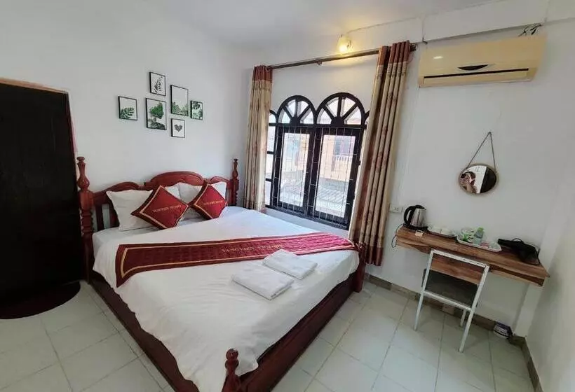 تختخواب و صبحانه Vang Vieng Victory Guesthouse