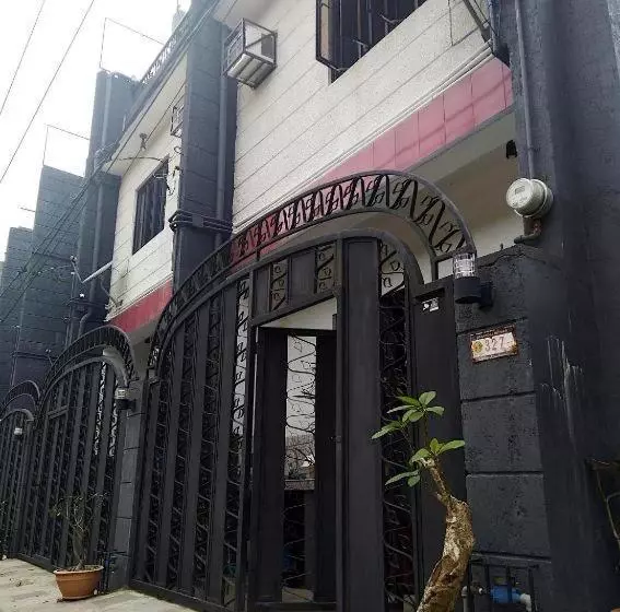 ホテル Jil S Apartelle