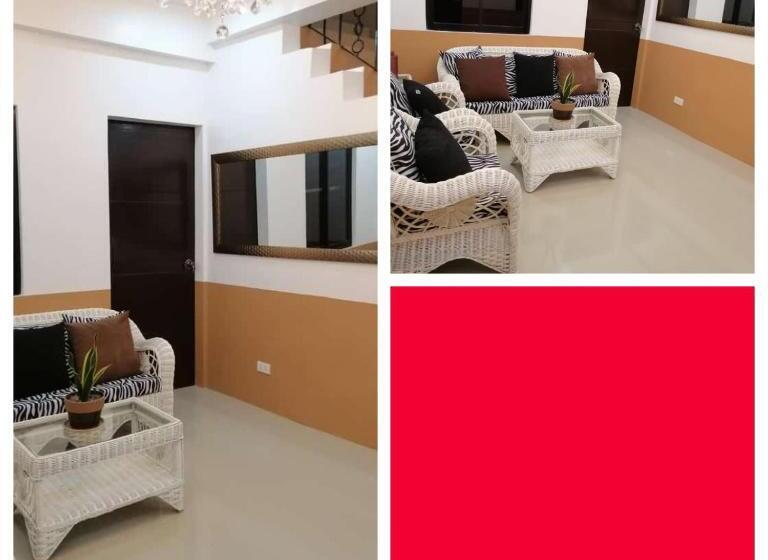 Szálloda Jil S Apartelle