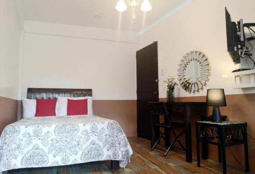 Szálloda Jil S Apartelle