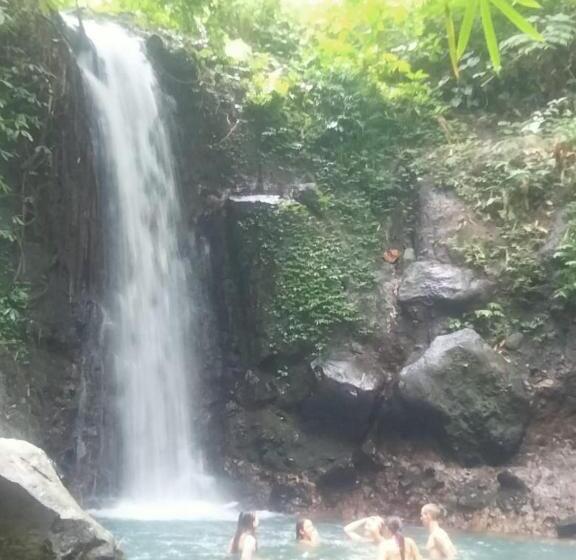 膳宿费 Red Roses Guest House By Balitrees