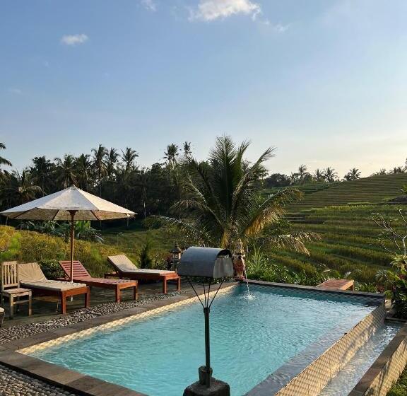 膳宿费 Red Roses Guest House By Balitrees