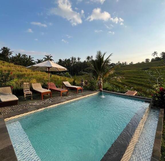 膳宿费 Red Roses Guest House By Balitrees