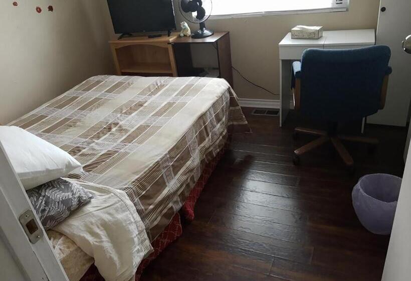 تختخواب و صبحانه Comfort Inn Hostel In Fraser Valley 2