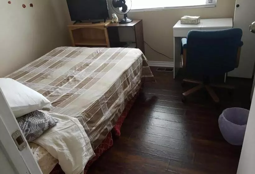 ベッドアンドブレックファースト Comfort Inn Hostel In Fraser Valley 2