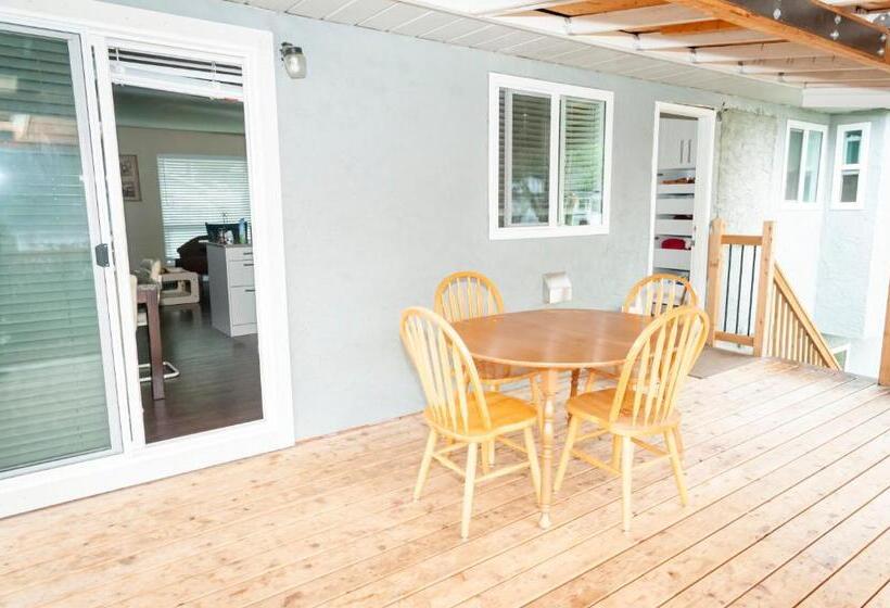 تختخواب و صبحانه Comfort Inn Hostel In Fraser Valley 2