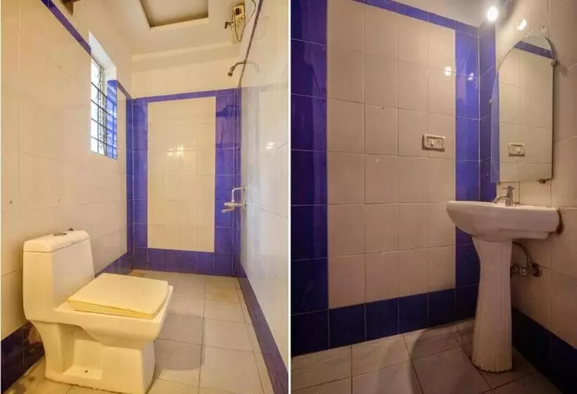 Shivam Classy Calangute Hotel & Resort   1 Km From Beach
