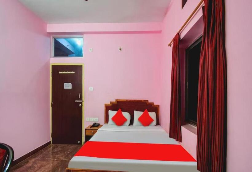 Hotel Planet 9 Near Sea Beach Puri   Wonderfull Stay With Excellent Hospitality Awarded