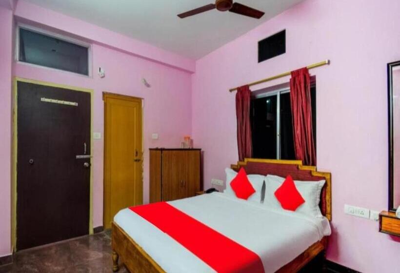 Hotel Planet 9 Near Sea Beach Puri   Wonderfull Stay With Excellent Hospitality Awarded