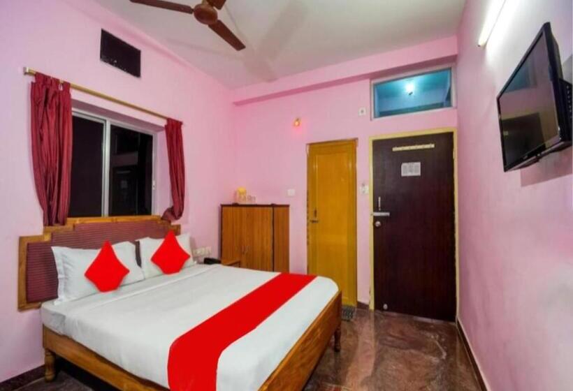 Hotel Planet 9 Near Sea Beach Puri   Wonderfull Stay With Excellent Hospitality Awarded