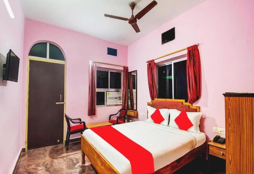 Hotel Planet 9 Near Sea Beach Puri   Wonderfull Stay With Excellent Hospitality Awarded