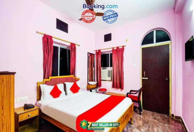 Hotel Planet 9 Near Sea Beach Puri   Wonderfull Stay With Excellent Hospitality Awarded