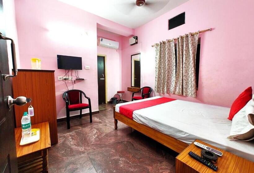 Hotel Planet 9 Near Sea Beach Puri   Wonderfull Stay With Excellent Hospitality Awarded