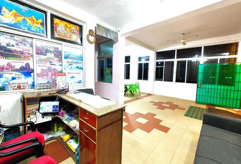 Hotel Planet 9 Near Sea Beach Puri   Wonderfull Stay With Excellent Hospitality Awarded