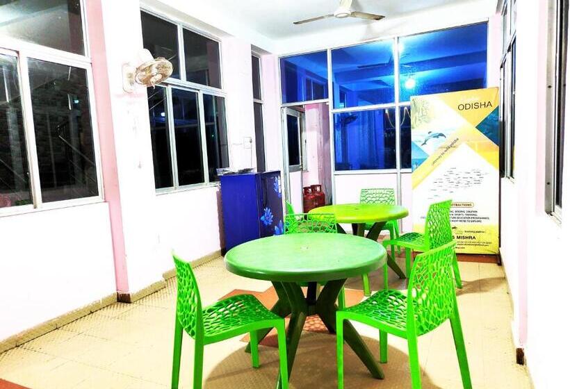 Hotel Planet 9 Near Sea Beach Puri   Wonderfull Stay With Excellent Hospitality Awarded