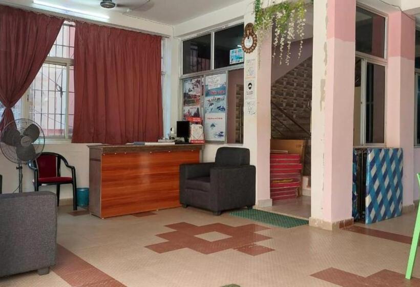 Hotel Planet 9 Near Sea Beach Puri   Wonderfull Stay With Excellent Hospitality Awarded