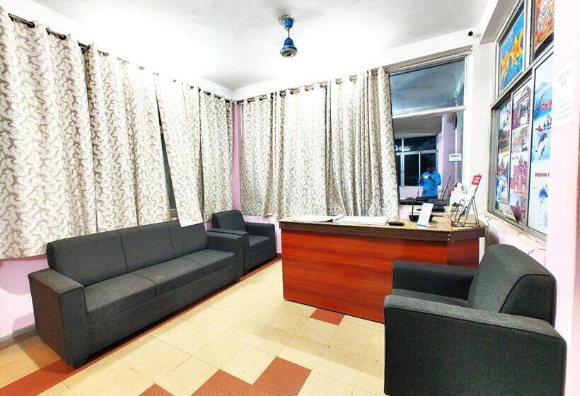 Hotel Planet 9 Near Sea Beach Puri   Wonderfull Stay With Excellent Hospitality Awarded