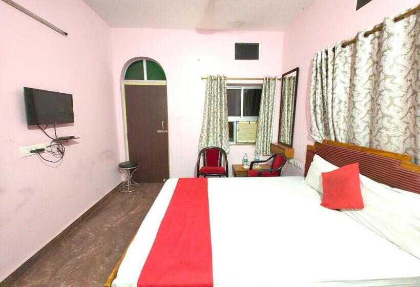 Hotel Planet 9 Near Sea Beach Puri   Wonderfull Stay With Excellent Hospitality Awarded