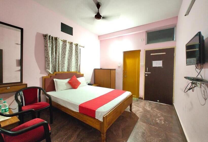 Hotel Planet 9 Near Sea Beach Puri   Wonderfull Stay With Excellent Hospitality Awarded