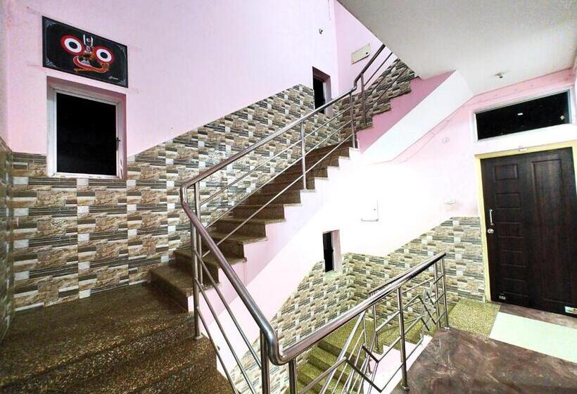 Hotel Planet 9 Near Sea Beach Puri   Wonderfull Stay With Excellent Hospitality Awarded