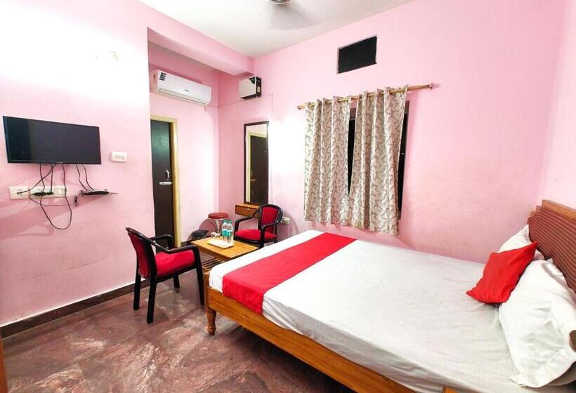 Hotel Planet 9 Near Sea Beach Puri   Wonderfull Stay With Excellent Hospitality Awarded