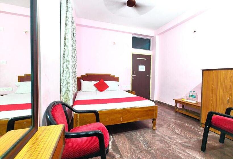 Hotel Planet 9 Near Sea Beach Puri   Wonderfull Stay With Excellent Hospitality Awarded