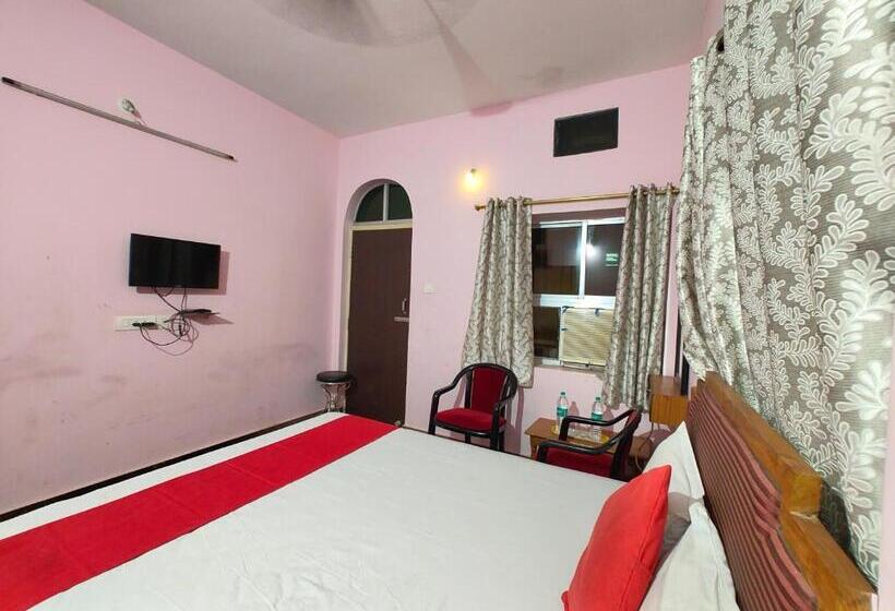 Hotel Planet 9 Near Sea Beach Puri   Wonderfull Stay With Excellent Hospitality Awarded