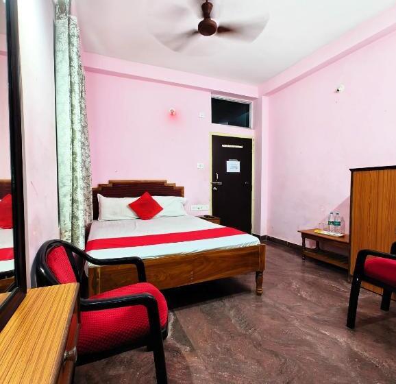 Hotel Planet 9 Near Sea Beach Puri   Wonderfull Stay With Excellent Hospitality Awarded