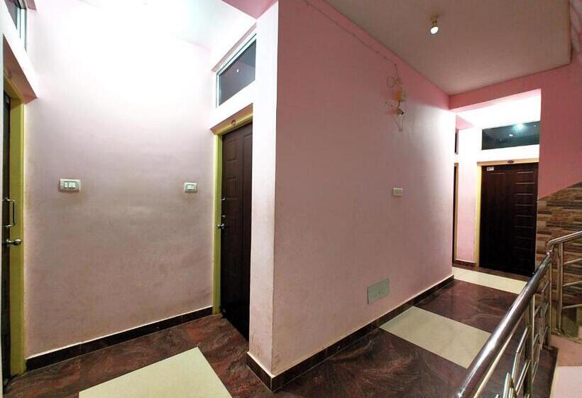 Hotel Planet 9 Near Sea Beach Puri   Wonderfull Stay With Excellent Hospitality Awarded