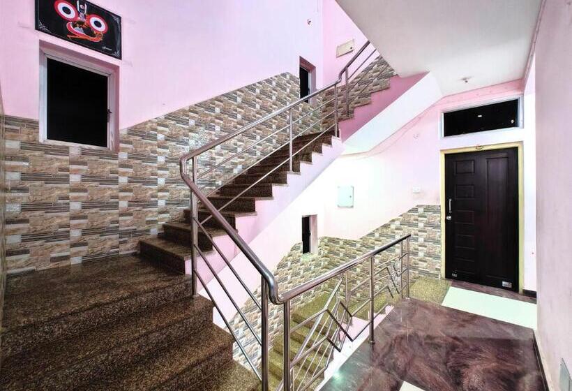 Hotel Planet 9 Near Sea Beach Puri   Wonderfull Stay With Excellent Hospitality Awarded