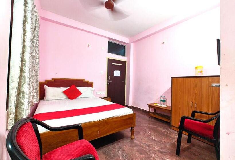 Hotel Planet 9 Near Sea Beach Puri   Wonderfull Stay With Excellent Hospitality Awarded
