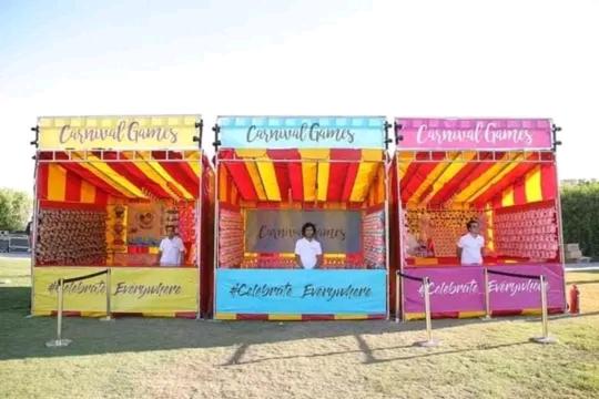 هتل کپسول جولف بورتو مارينا