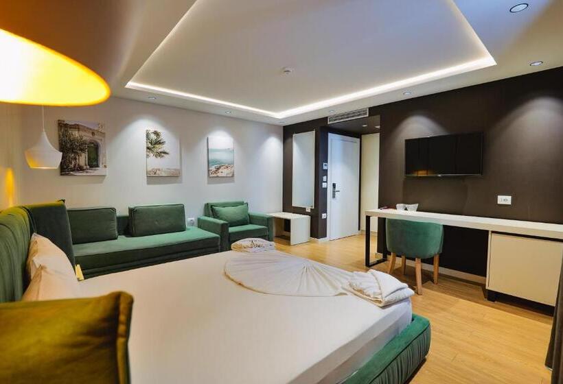 ホテル L Amo Del Mare