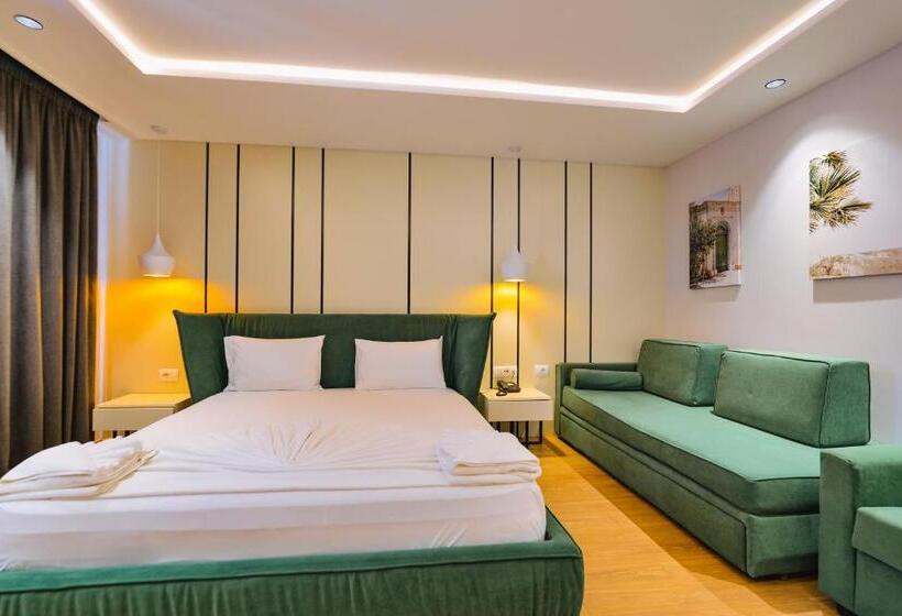 ホテル L Amo Del Mare