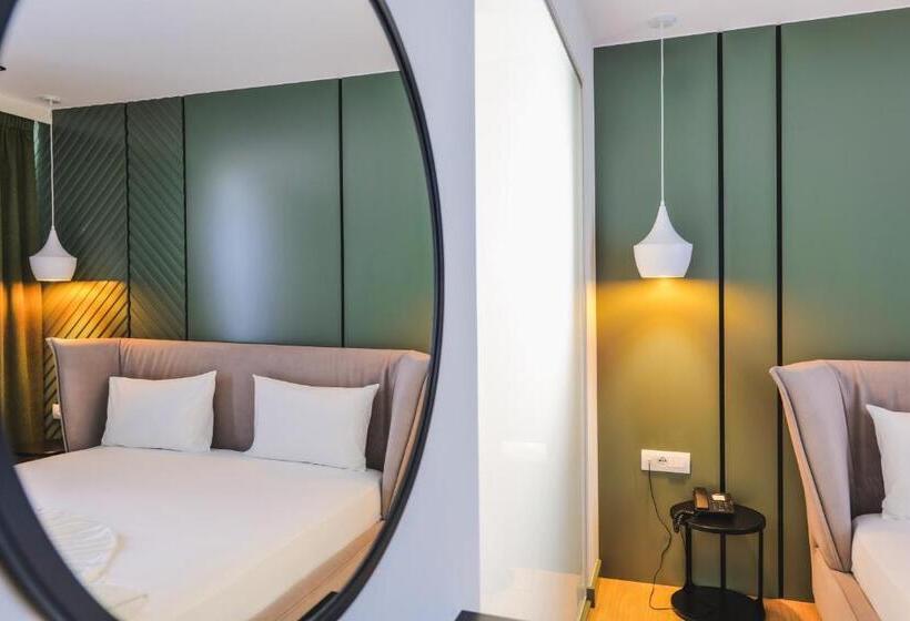 ホテル L Amo Del Mare