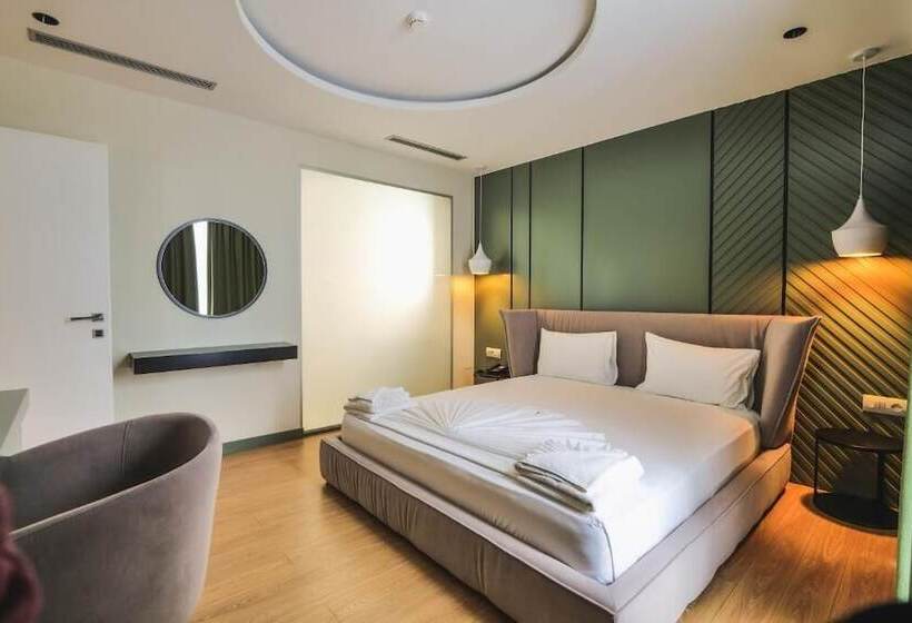 ホテル L Amo Del Mare