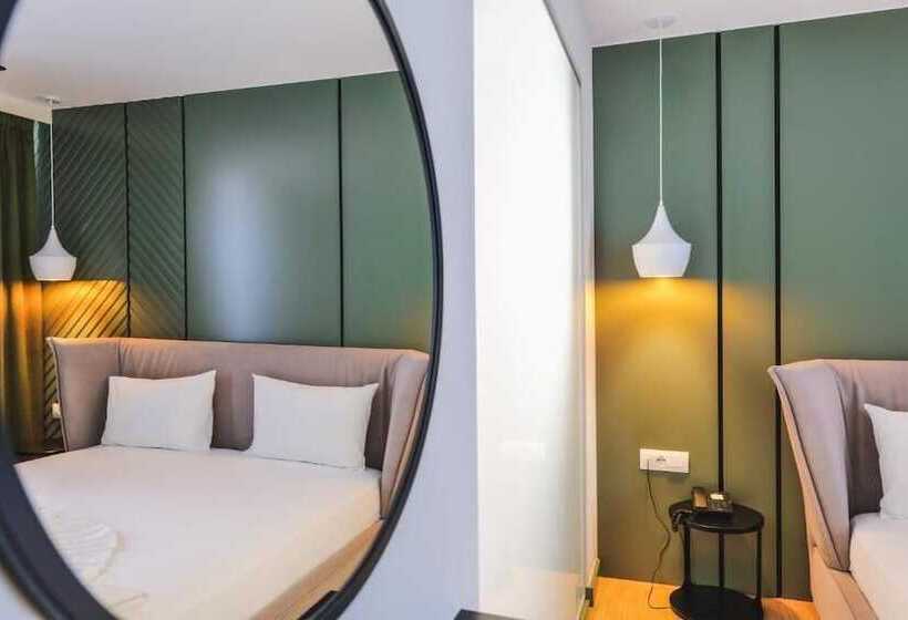 ホテル L Amo Del Mare