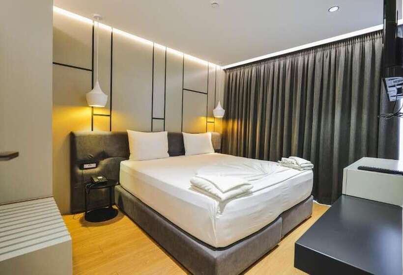 ホテル L Amo Del Mare