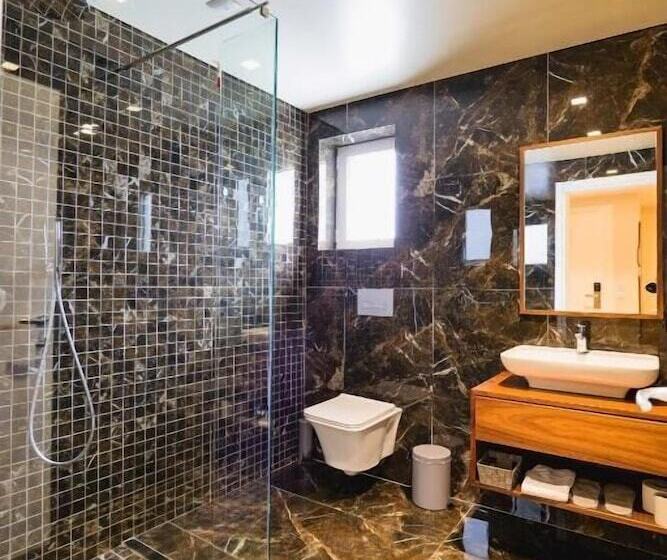 ホテル L Amo Del Mare