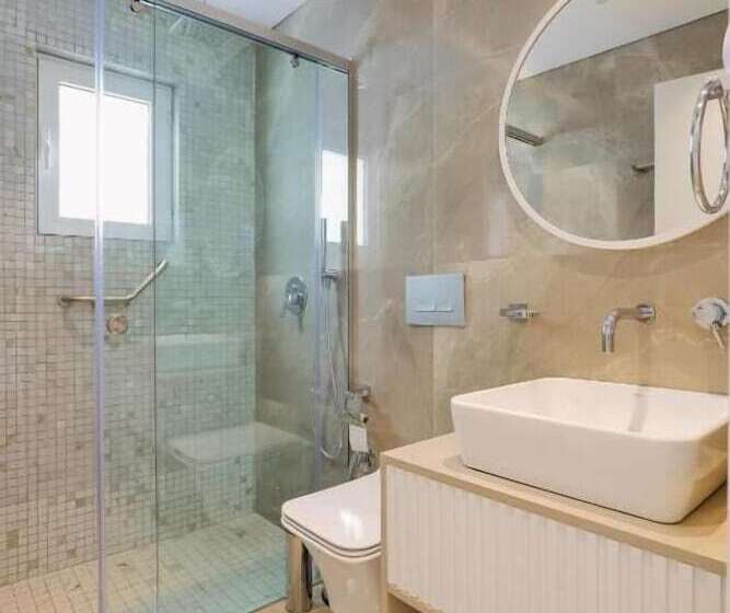 ホテル L Amo Del Mare