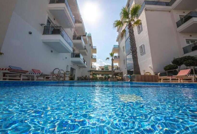 ホテル L Amo Del Mare