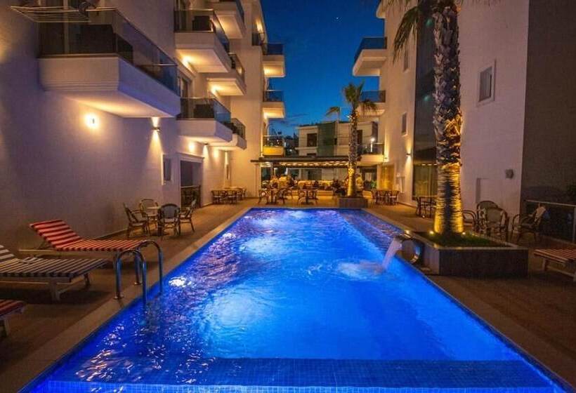 ホテル L Amo Del Mare