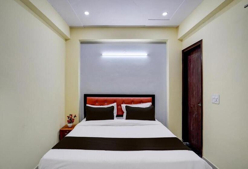 Hotel O Yuvraj Residency